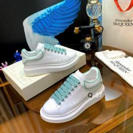 Picture of Alexander McQueen Shoes _SKUAlexanderMcQUEENsz35-45MK0832404